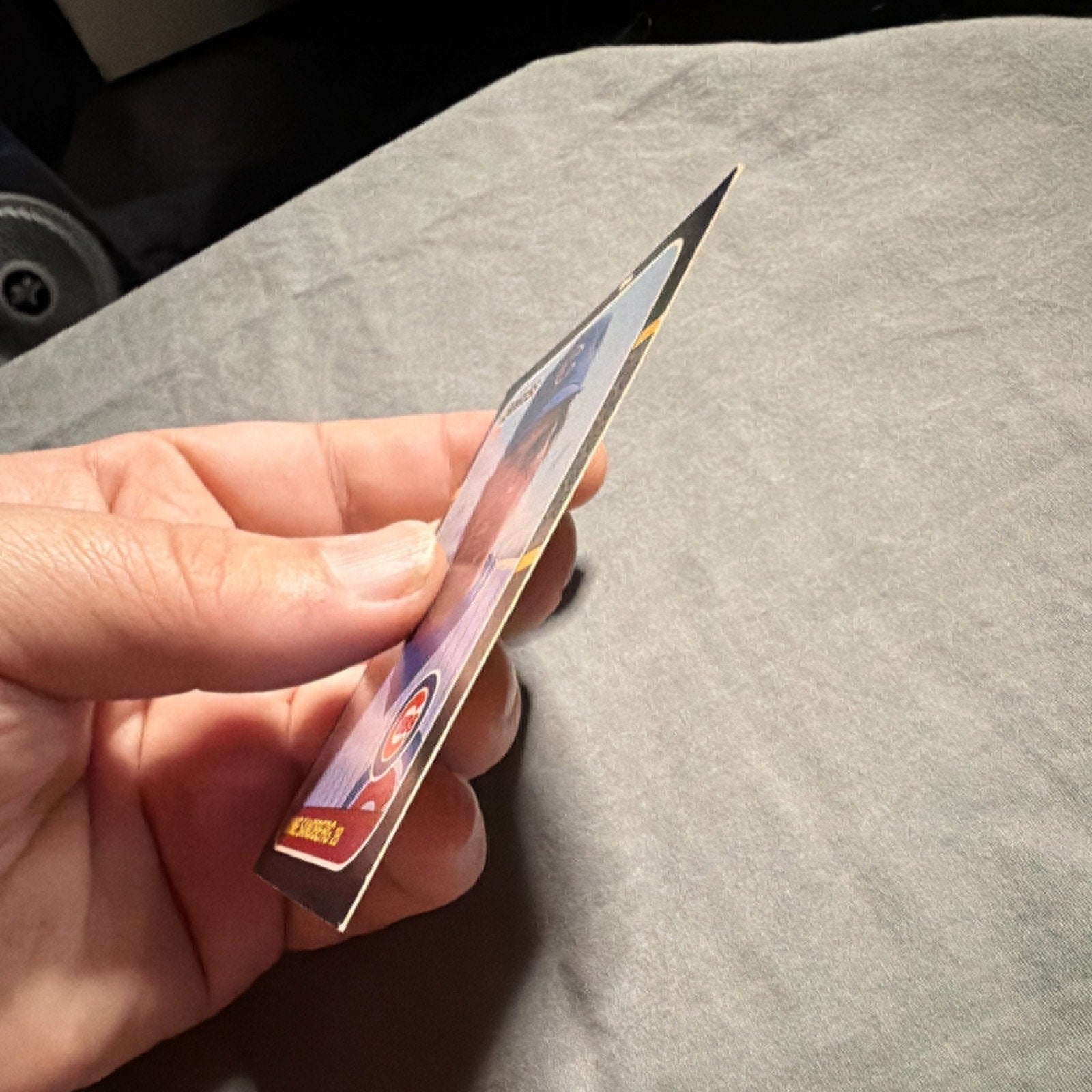 Donruss 1987 Ryne Sandberg #77 Chicago Cubs Baseball Card MLB