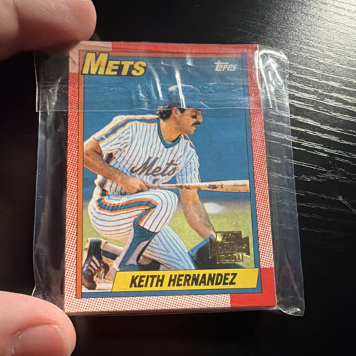 11 Card Lot - 2001 Topps MLB Baseball Cards Lot