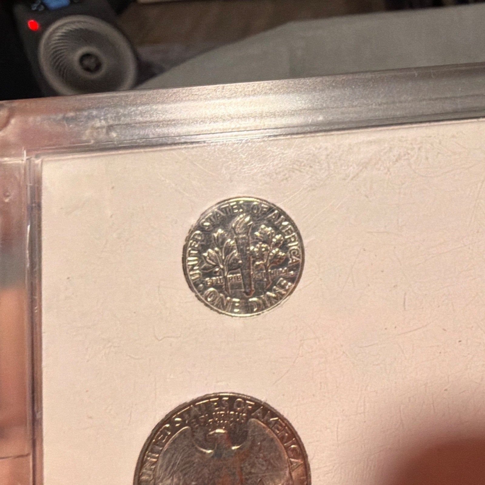 American Presidents Coins Lincoln, Jefferson, Roosevelt, Washington 1970-1996