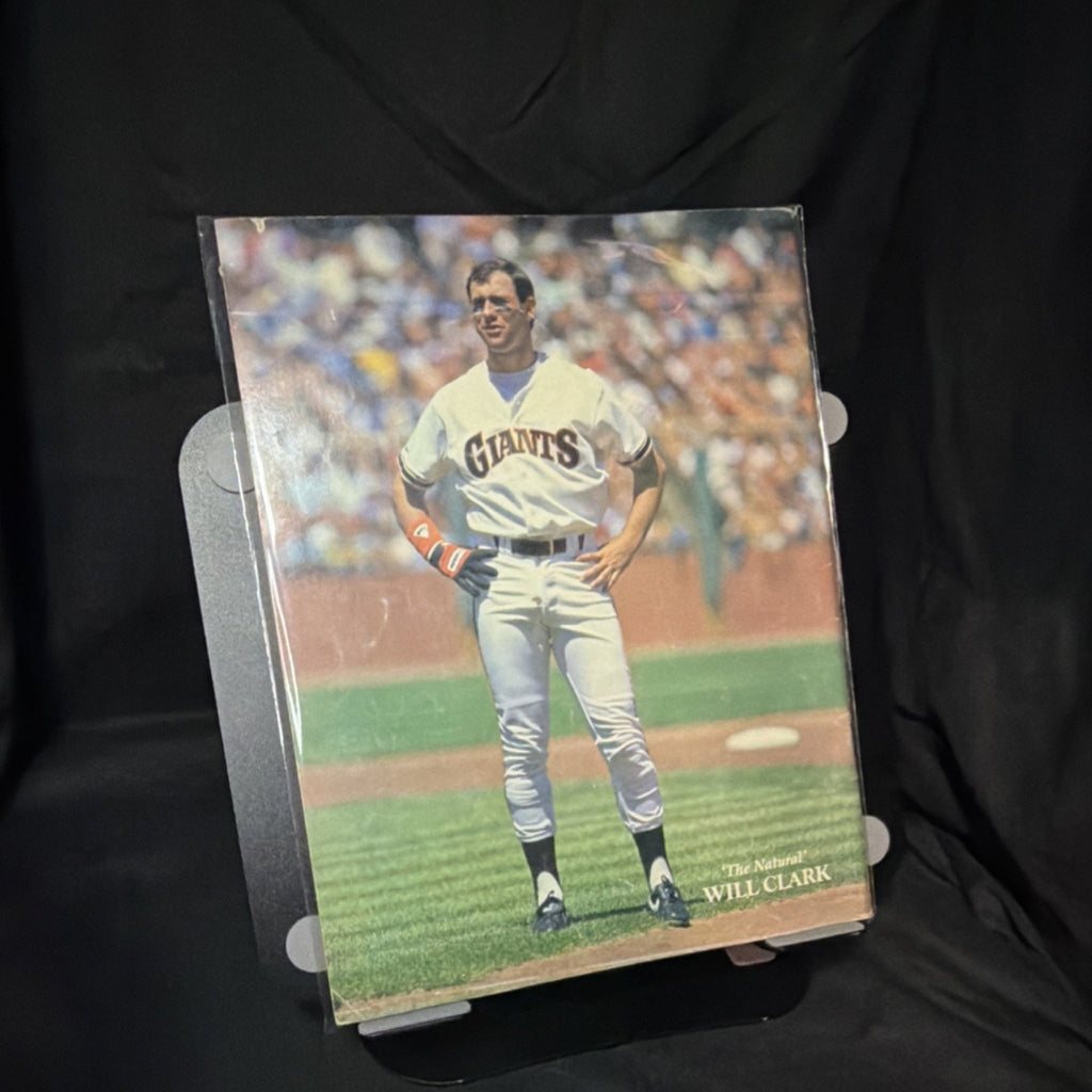 Beckett Baseball Card Monthly Jan/Feb 1988 Issue 35 Baseball Cards Magazine