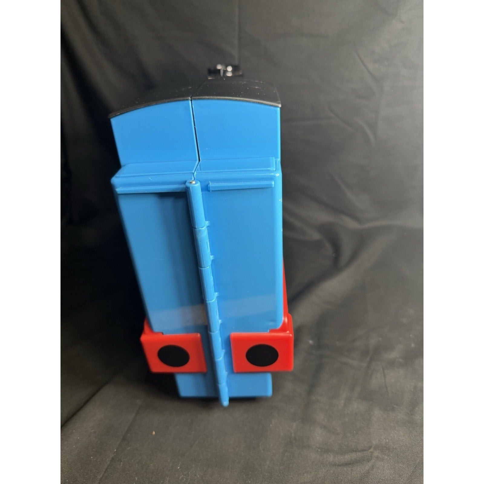 2002 Thomas And Friends - TAKE N' PLAY - Thomas The Tank Carrying Case Train
