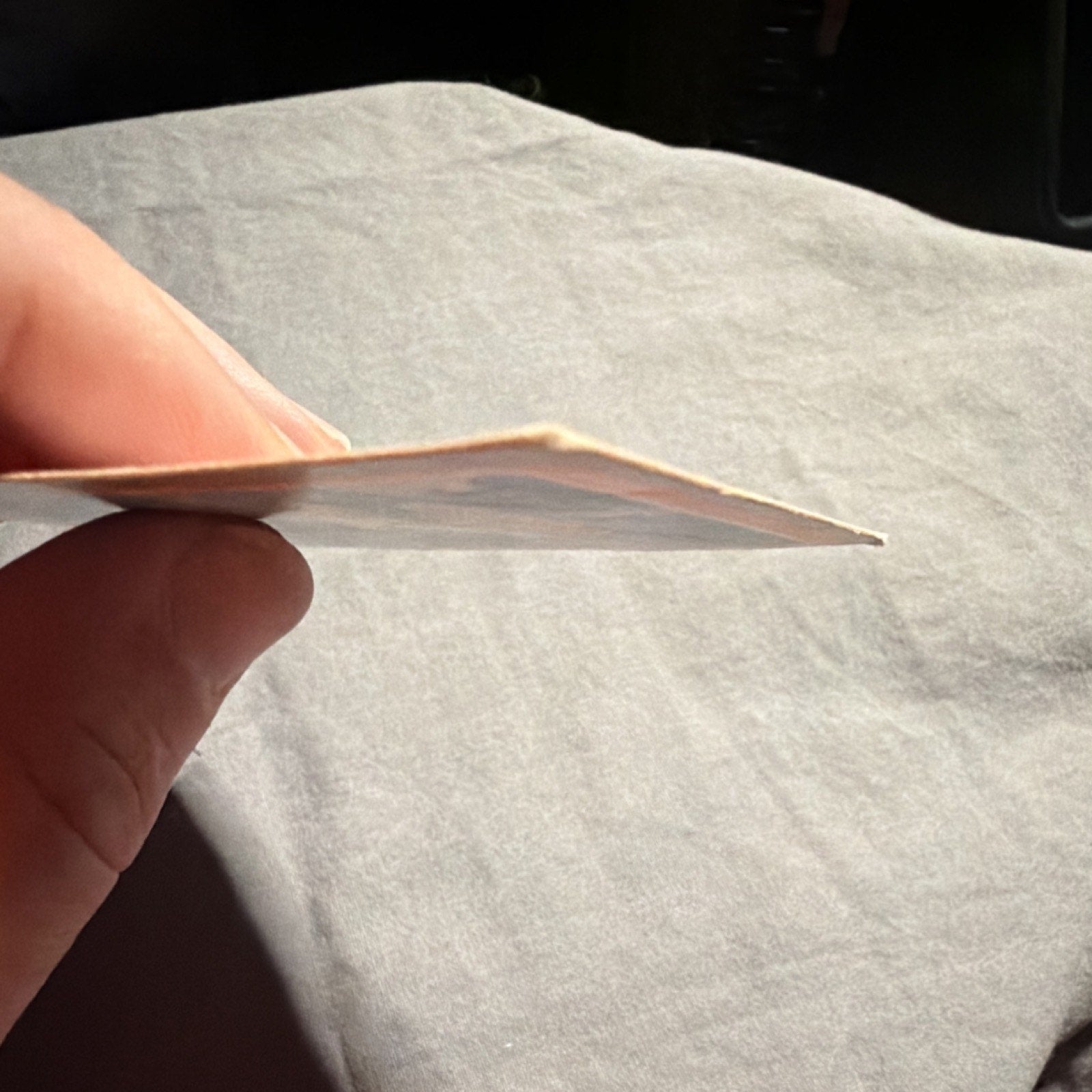 Fleer 1985 Mookie Wilson #95 New York Mets Baseball Card MLB