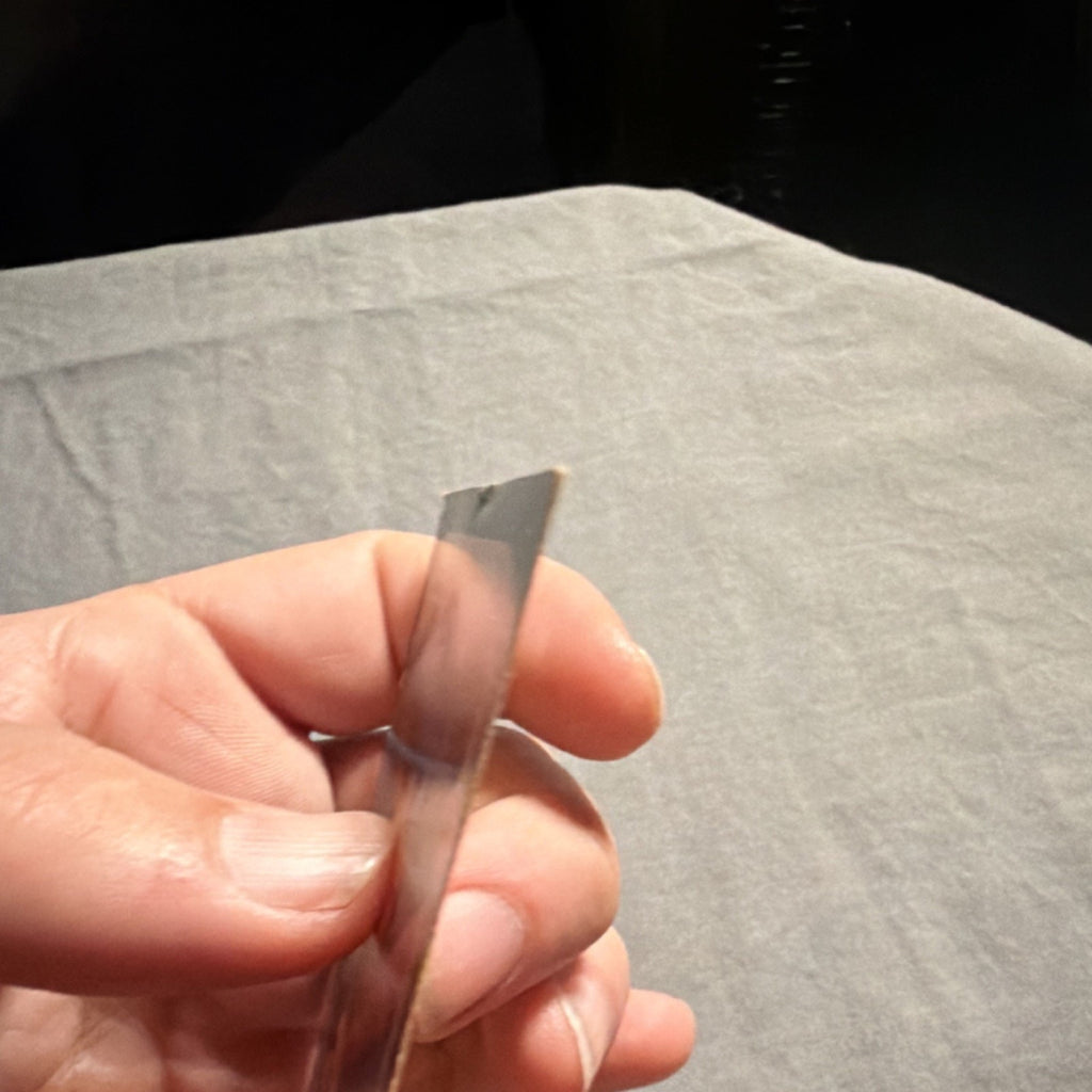 Donruss 1987 Rated Rookie Rafael Palmeiro #43 Chicago Cubs Baseball Card MLB