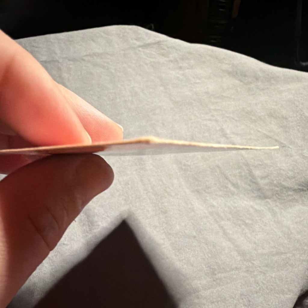 Fleer 1985 Mookie Wilson #95 New York Mets Baseball Card MLB