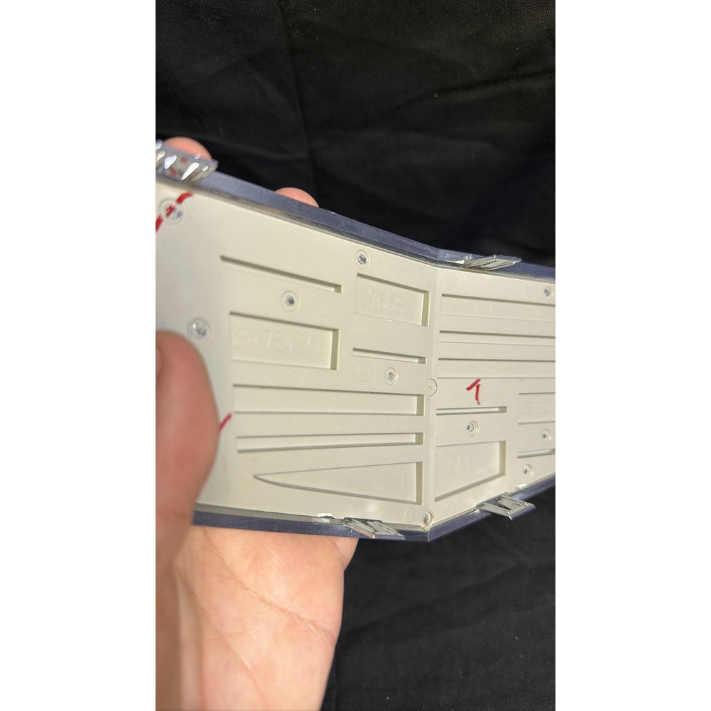 2015-2024 Cadillac Escalade Front Grille Emblem Badge 23182045