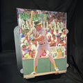 Beckett Baseball Card Monthly Nov 1988 Canseco Jefferies Mets Athletics