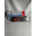 Hohner BluesBand Harmonica Key of C Blues Band Stainless Steel Great Shape!