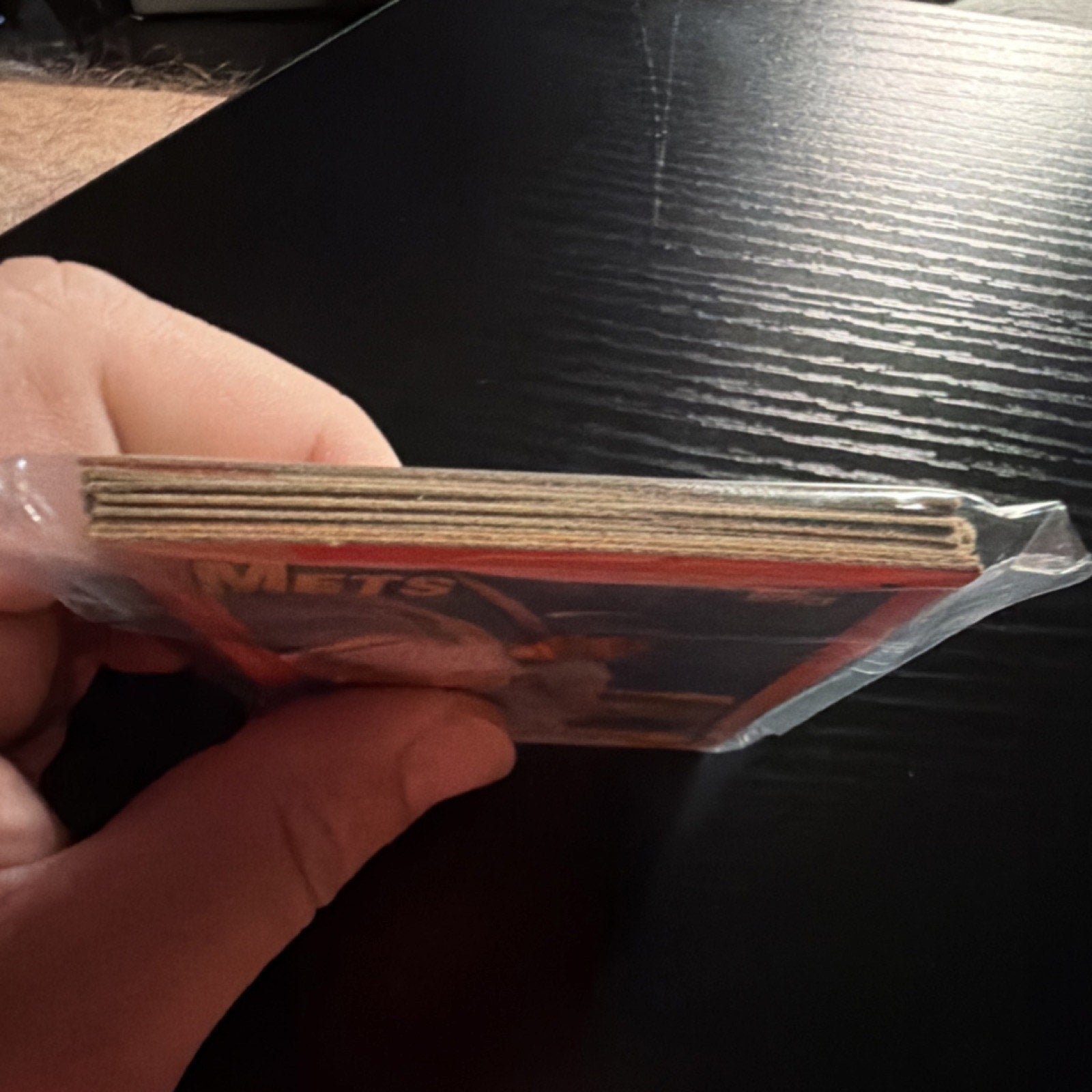 11 Card Lot - 2001 Topps MLB Baseball Cards Lot