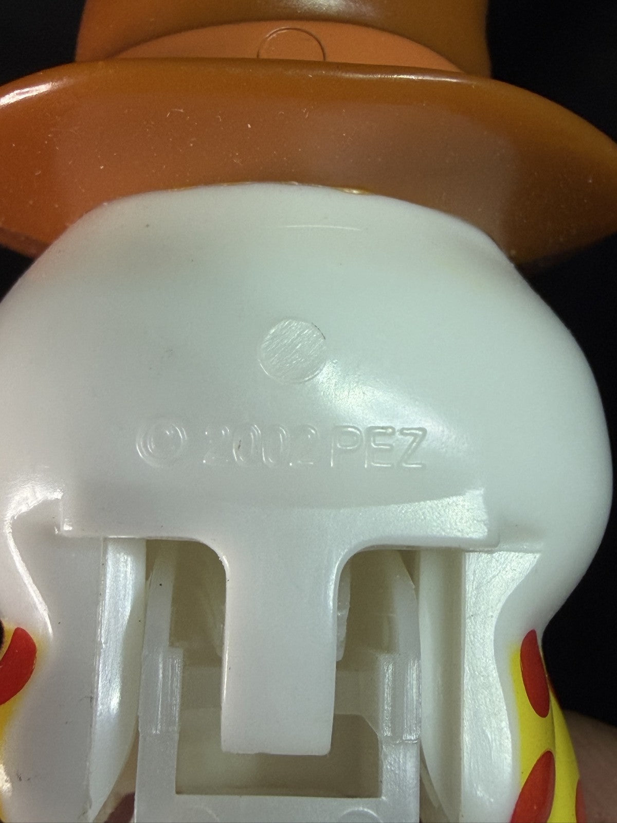 3 Christmas PEZ Dispensers: Santa, Reindeer, Snowman