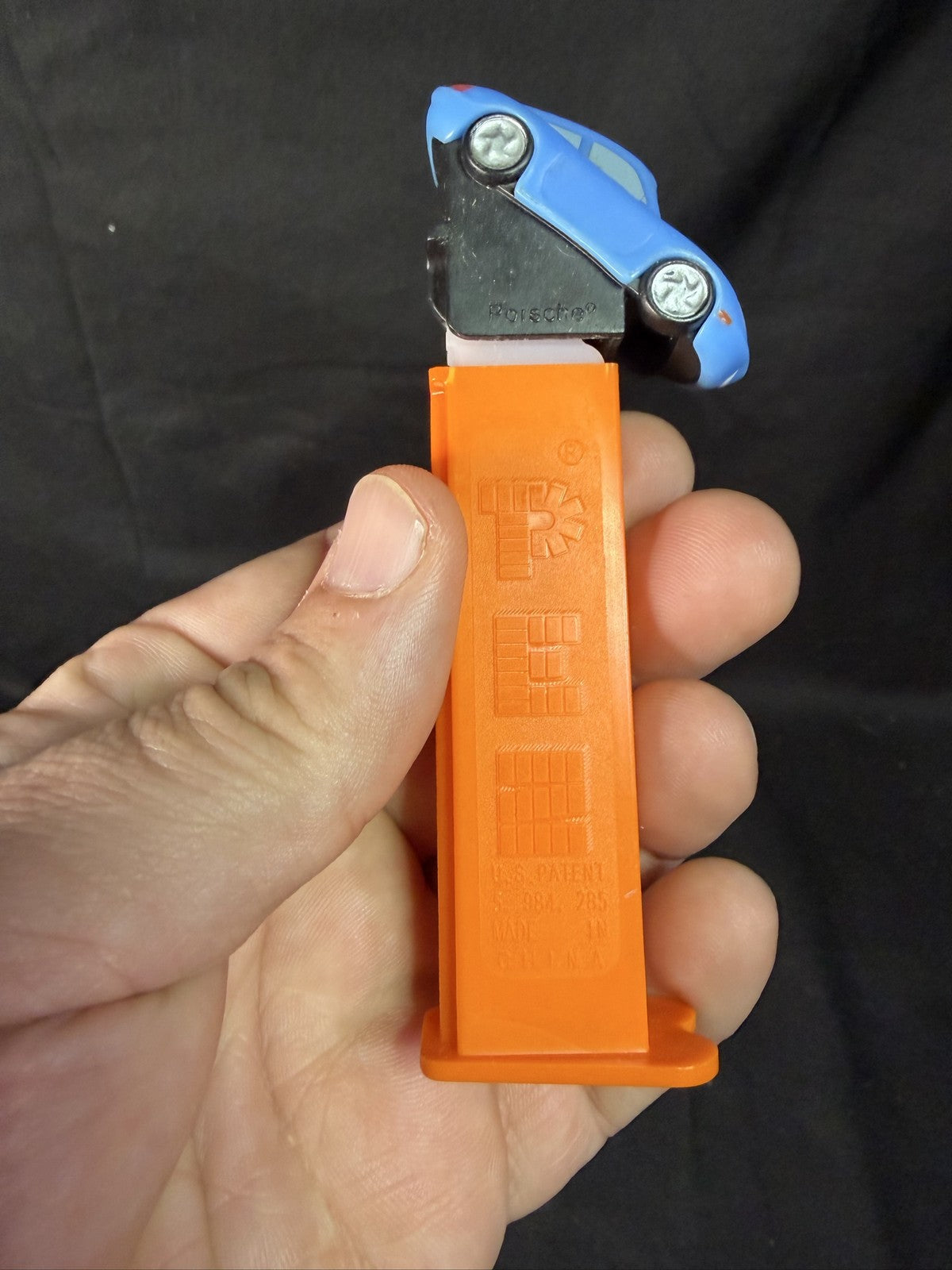 Disney Pixar Cars PEZ Lot 4