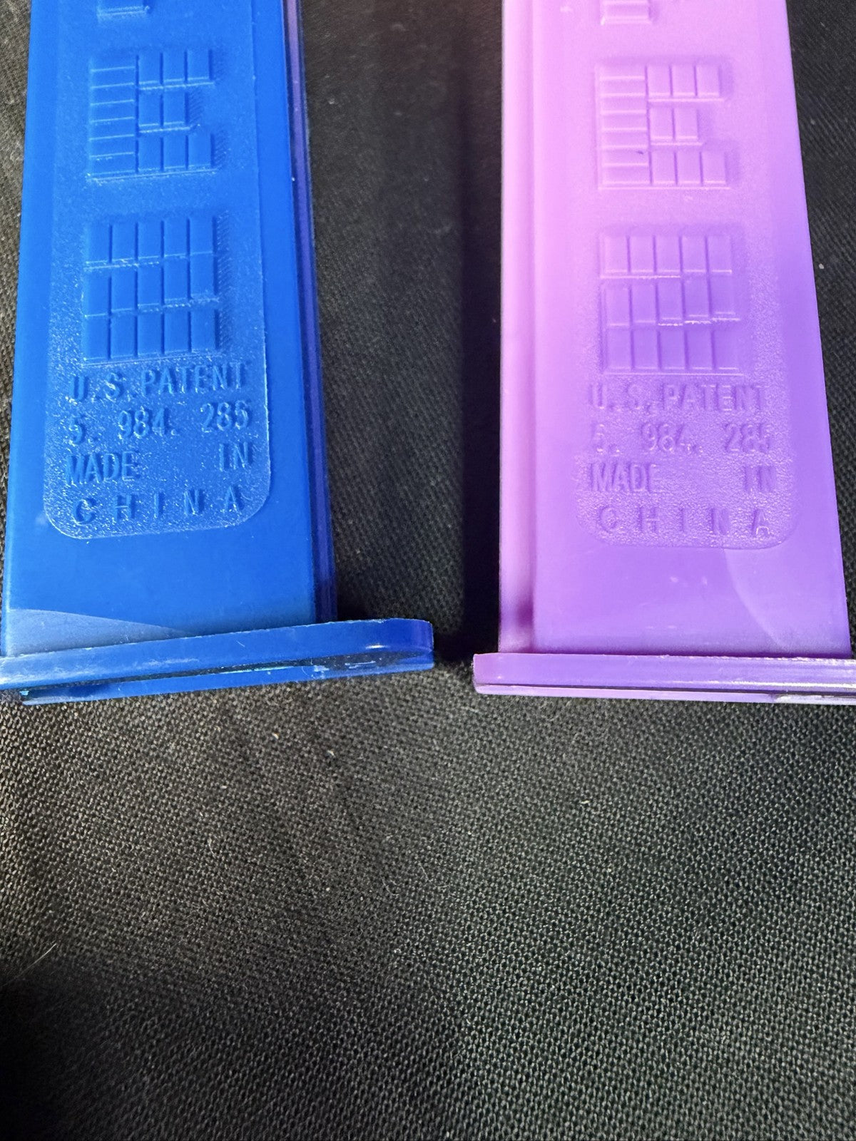 Disney Phineas & Ferb PEZ Dispensers 2-Pack