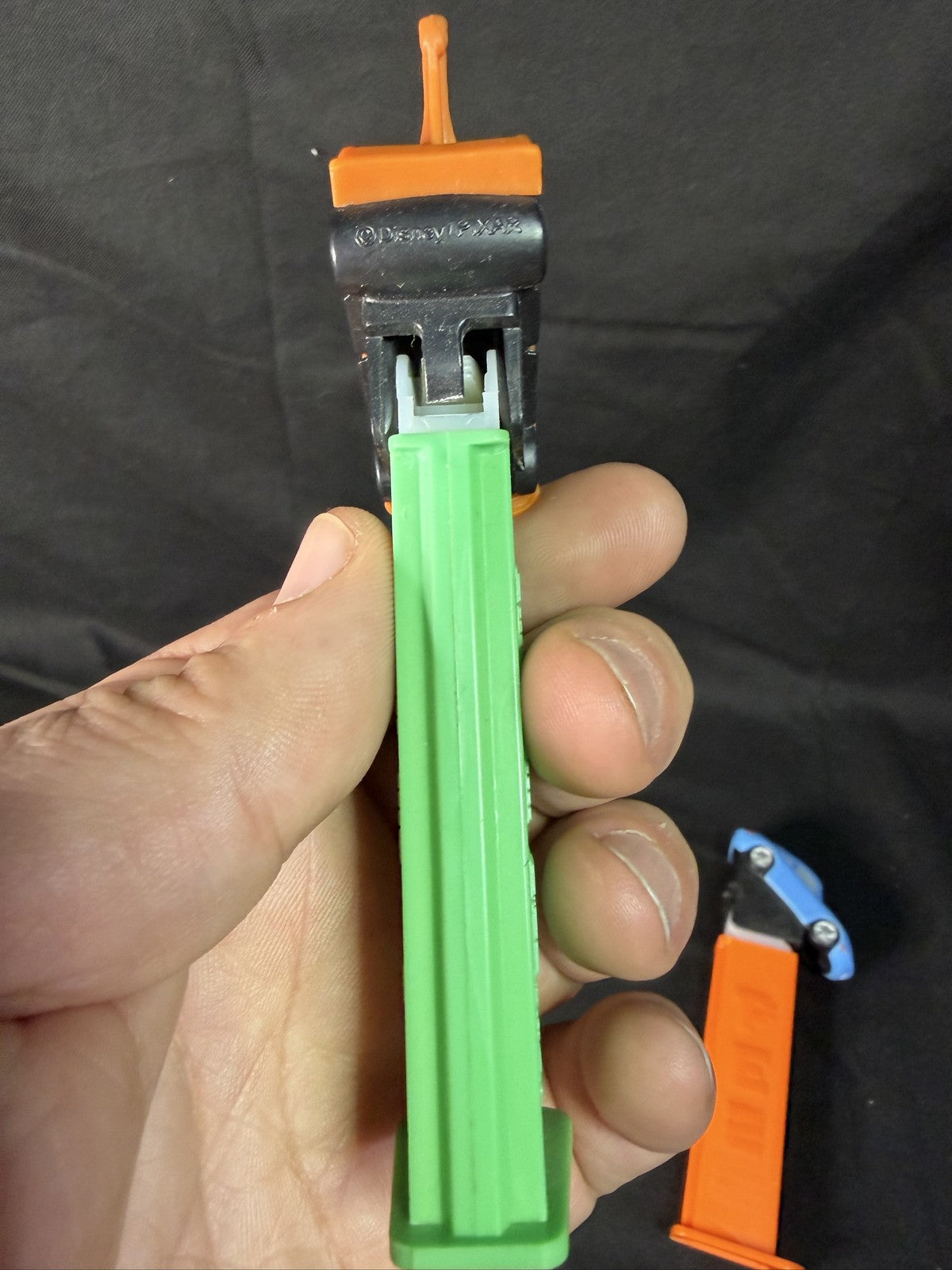 Disney Pixar Cars PEZ Lot 4