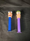 Disney Phineas & Ferb PEZ Dispensers 2-Pack