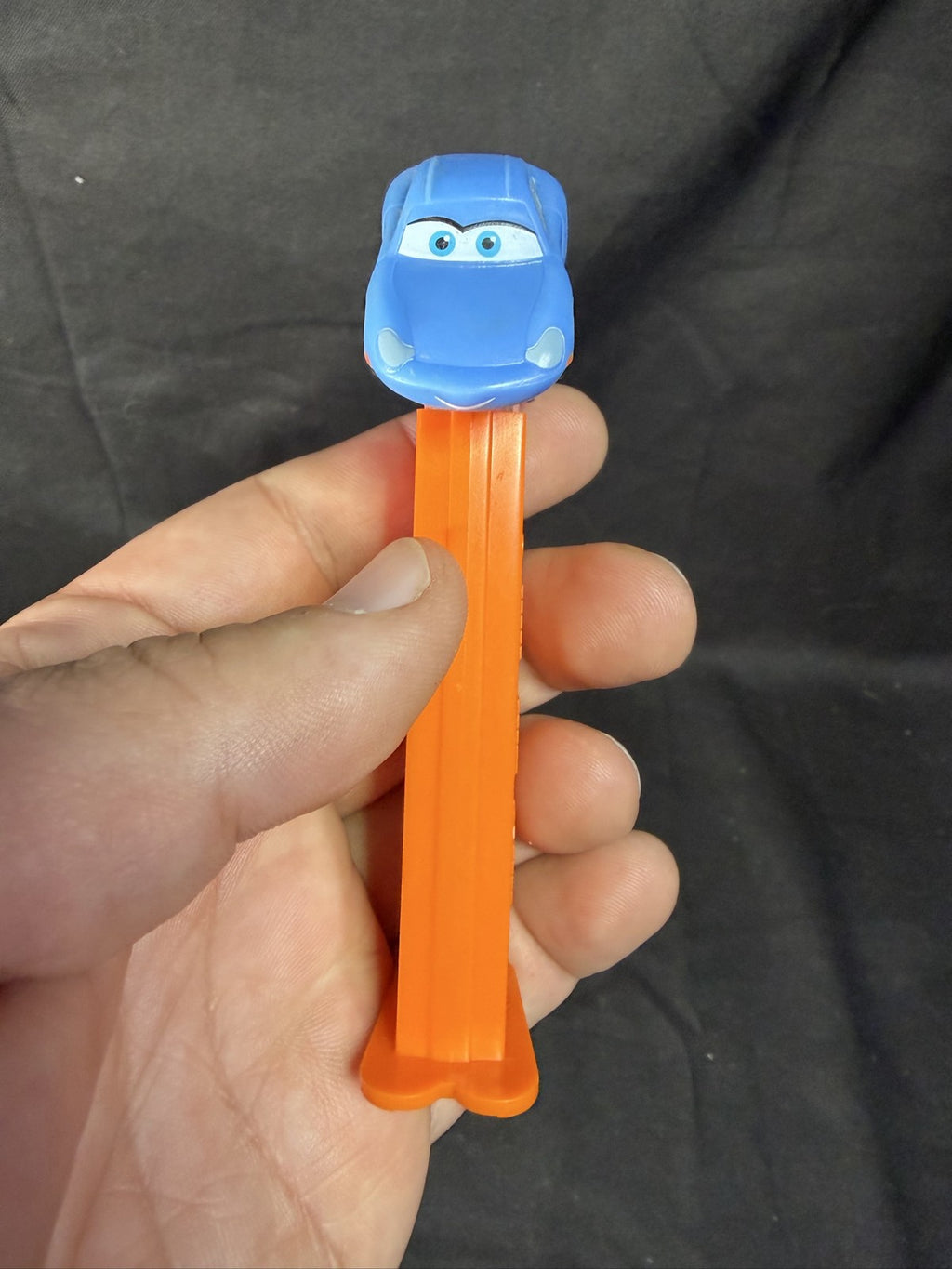 Disney Pixar Cars PEZ Lot 4