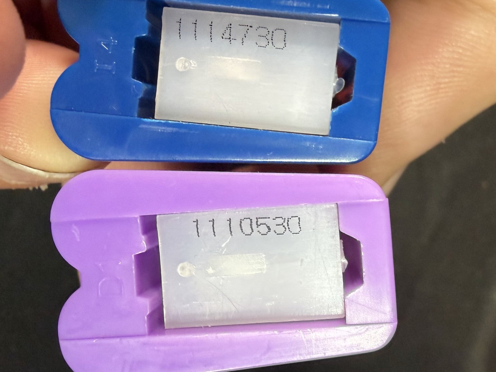 Disney Phineas & Ferb PEZ Dispensers 2-Pack