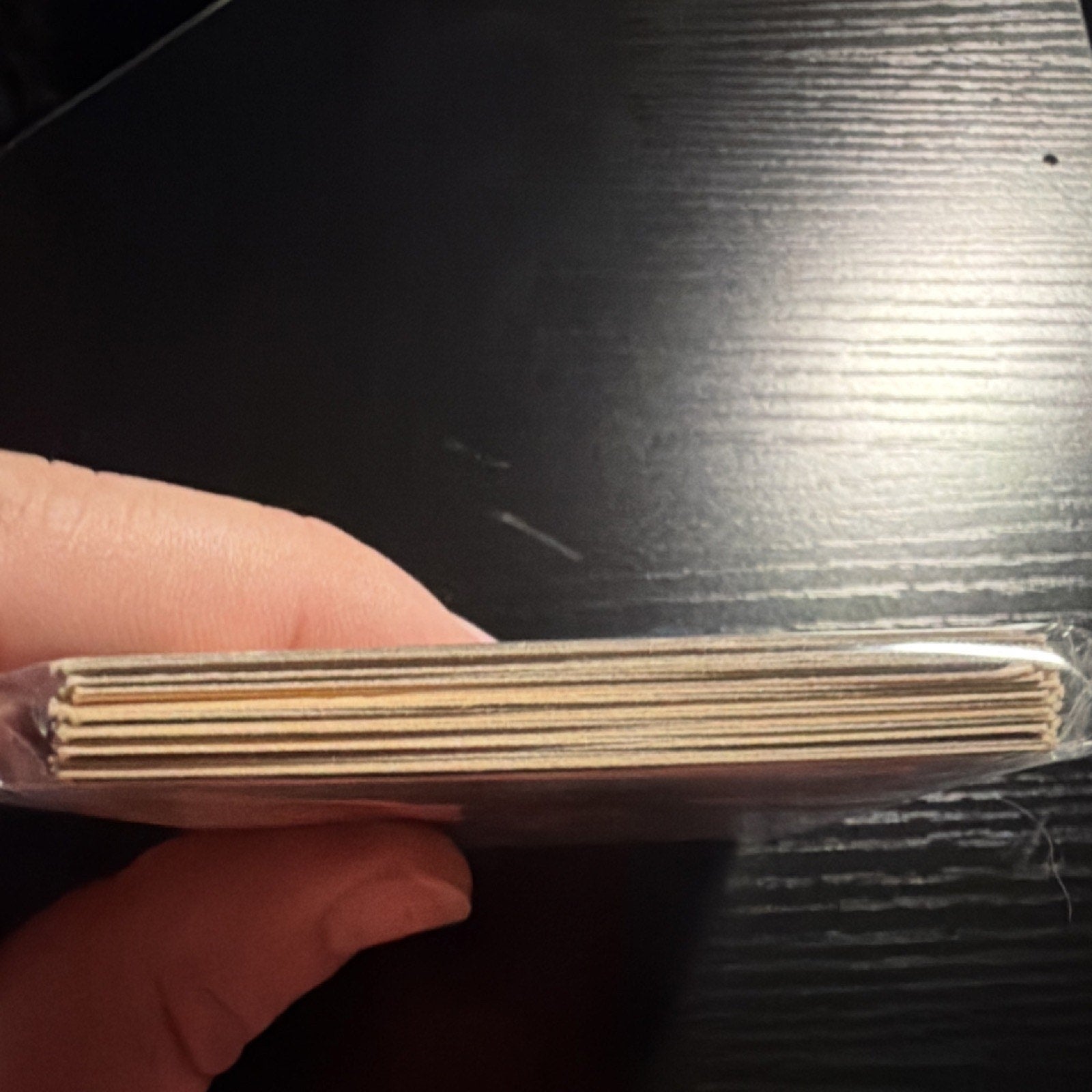 22 Card Lot - Donruss 1987 MLB Baseball Card Lot