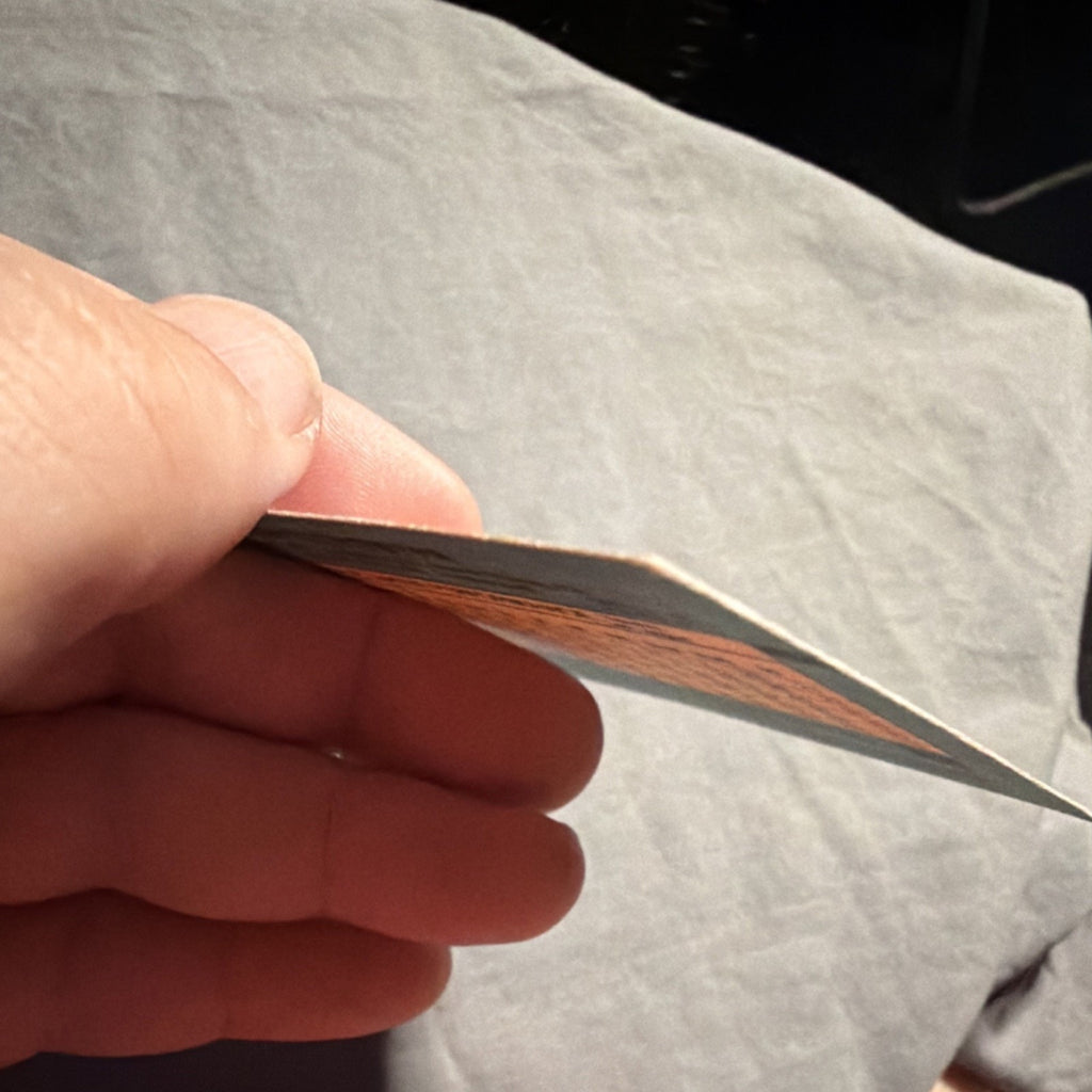 Donruss 1988 MVP Tony Gwynn #BC-6 San Diego Padres Baseball Card MLB