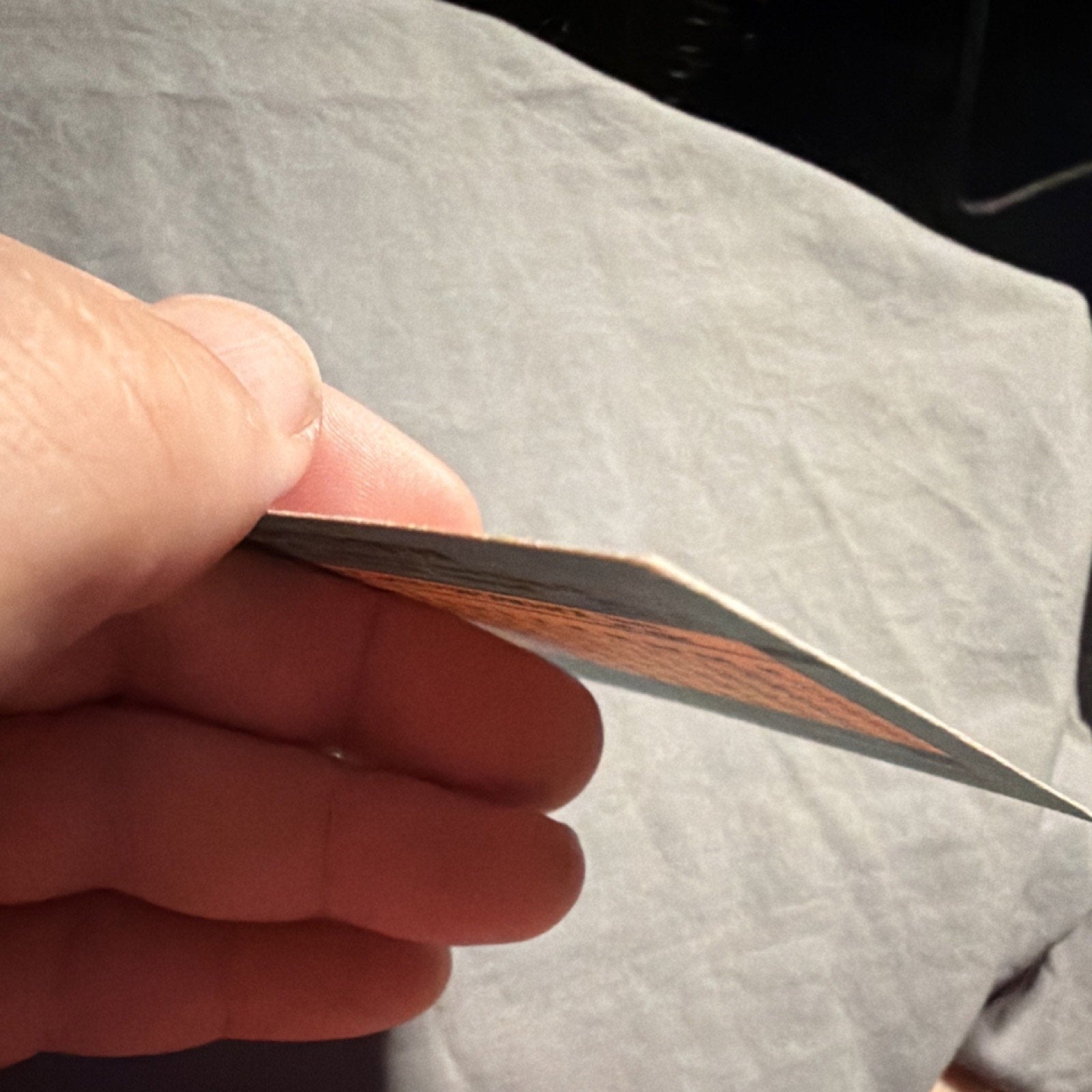 Donruss 1988 MVP Tony Gwynn #BC-6 San Diego Padres Baseball Card MLB