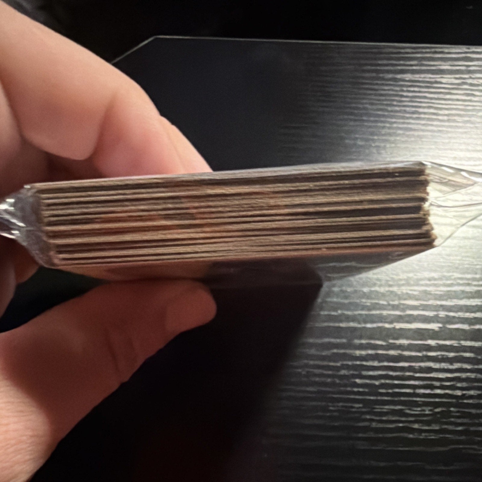 30 Card Lot - 1989 Topps MLB Baseball Sports Trading Card Lot