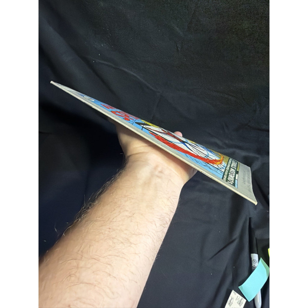 Amazing Spider-Man 1 Marvel Milestone Edition 1993 Reprint Comic Book