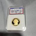 2007-S George Washington Presidential $1 Proof Coin PR-70 Deep Cameo IGS