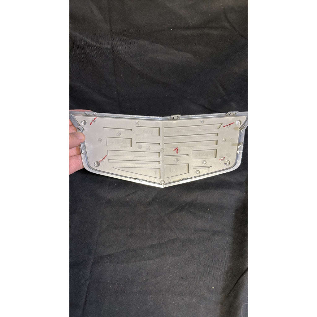 2015-2024 Cadillac Escalade Front Grille Emblem Badge 23182045