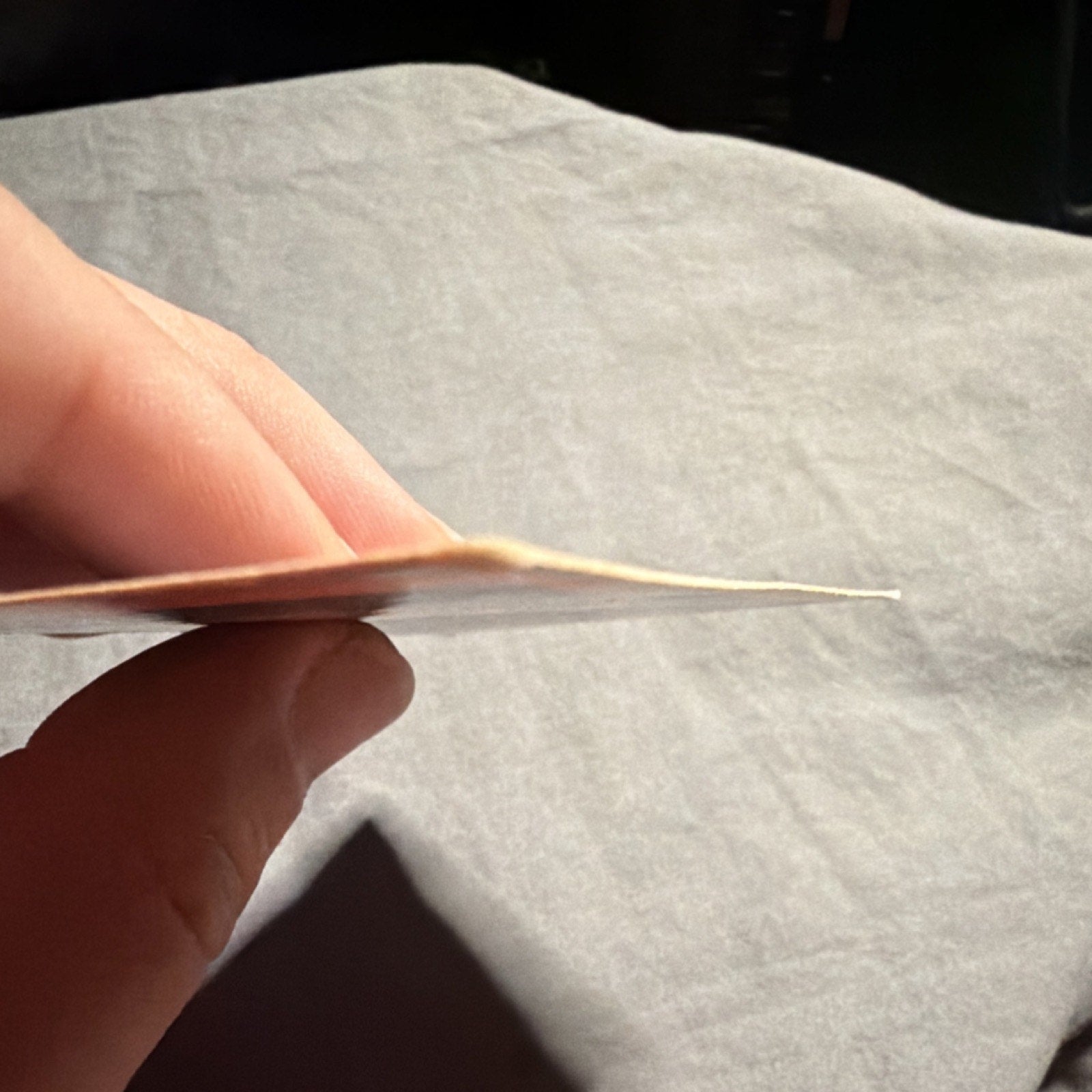 Fleer 1985 Mookie Wilson #95 New York Mets Baseball Card MLB