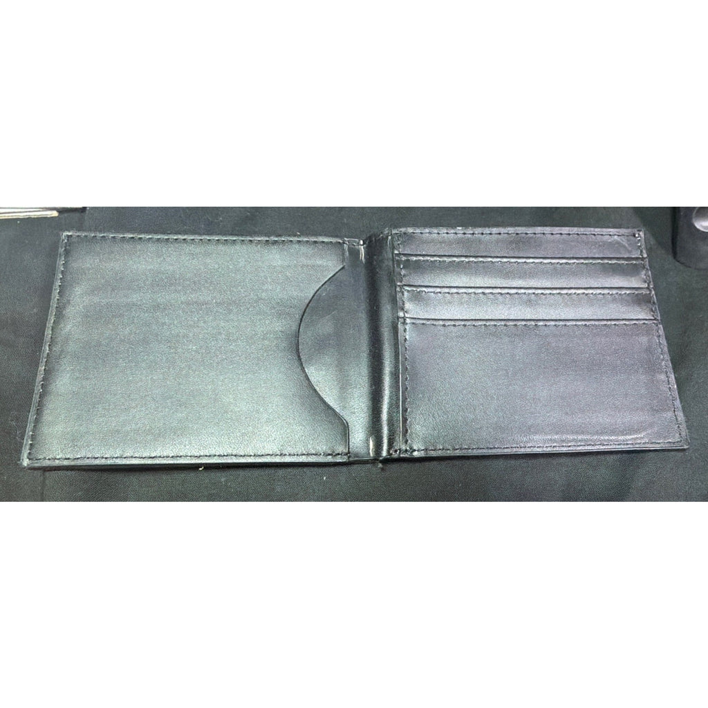 Dragon Ballz Goku Wallet Orange (A58)