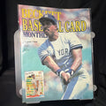 Beckett Baseball Card Monthly August 1988 Issue 41 Baseball Cards Magazine