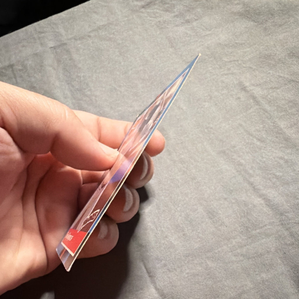 Donruss 1988 MVP Tony Gwynn #BC-6 San Diego Padres Baseball Card MLB