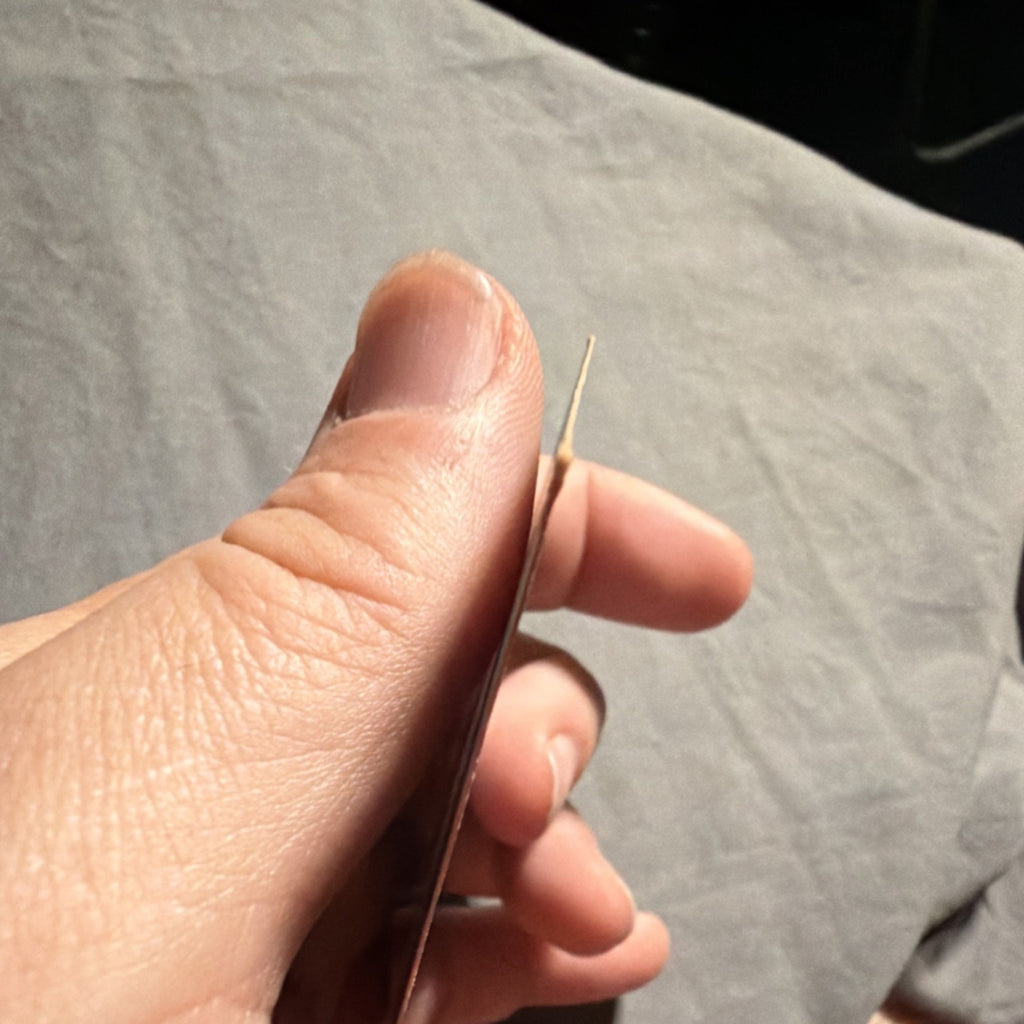 Donruss 1988 MVP Tony Gwynn #BC-6 San Diego Padres Baseball Card MLB