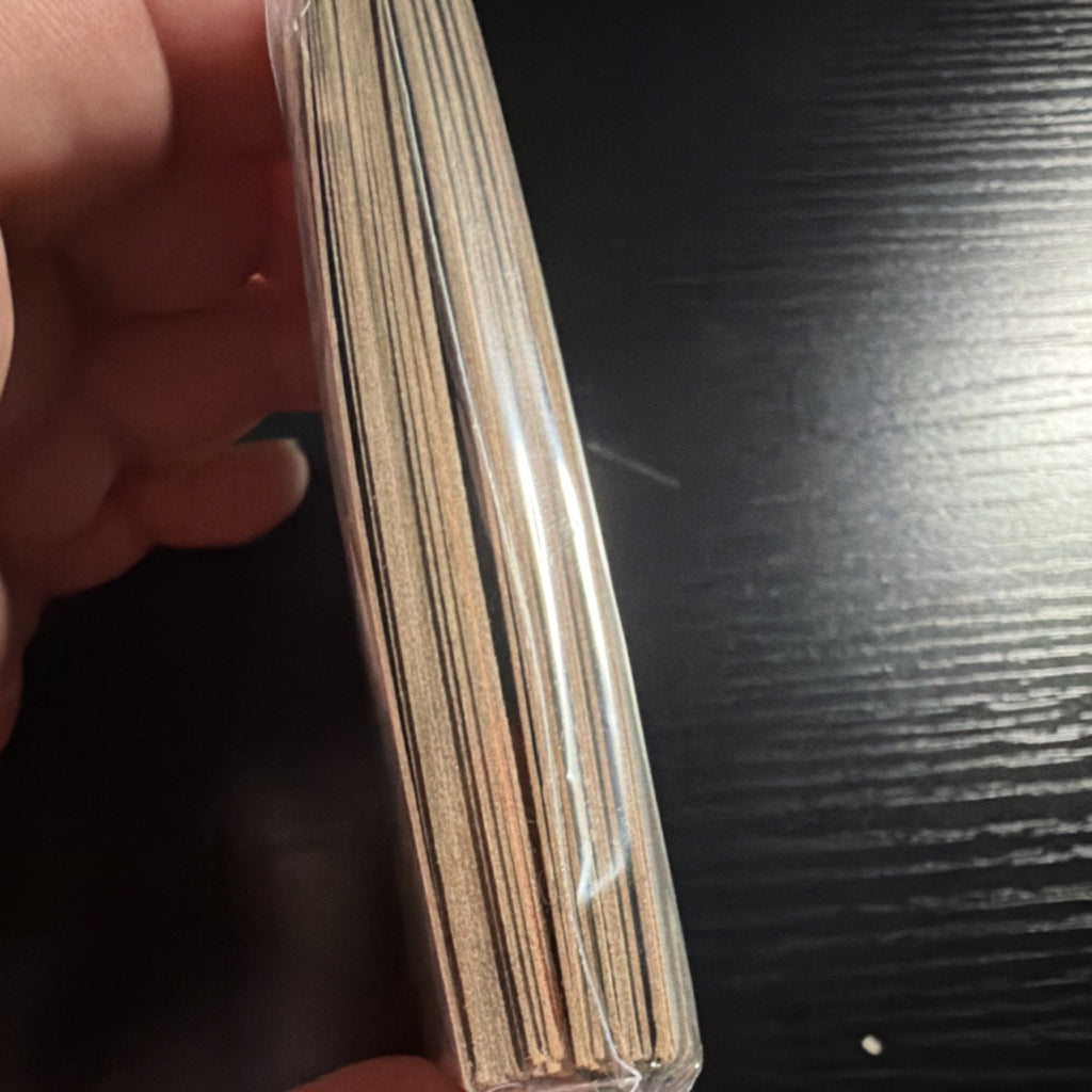 30 Card Lot - 1989 Topps MLB Baseball Trading Card Lot