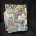 Beckett Baseball Card Monthly July 1988 Issue 40 Baseball Cards Magazine