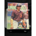 Beckett Baseball Card Monthly April 1988 Issue 37 Baseball Cards Magazine