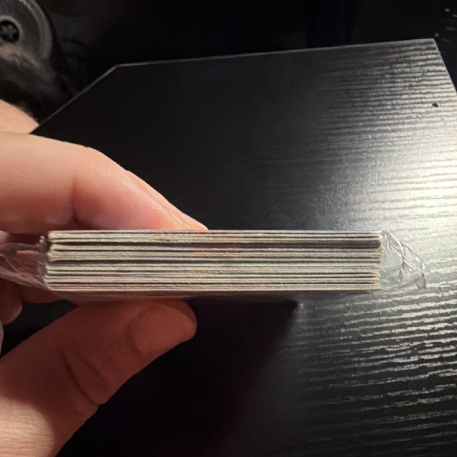 30 Card Lot - 1988 Donruss MLB Baseball Cars Lot