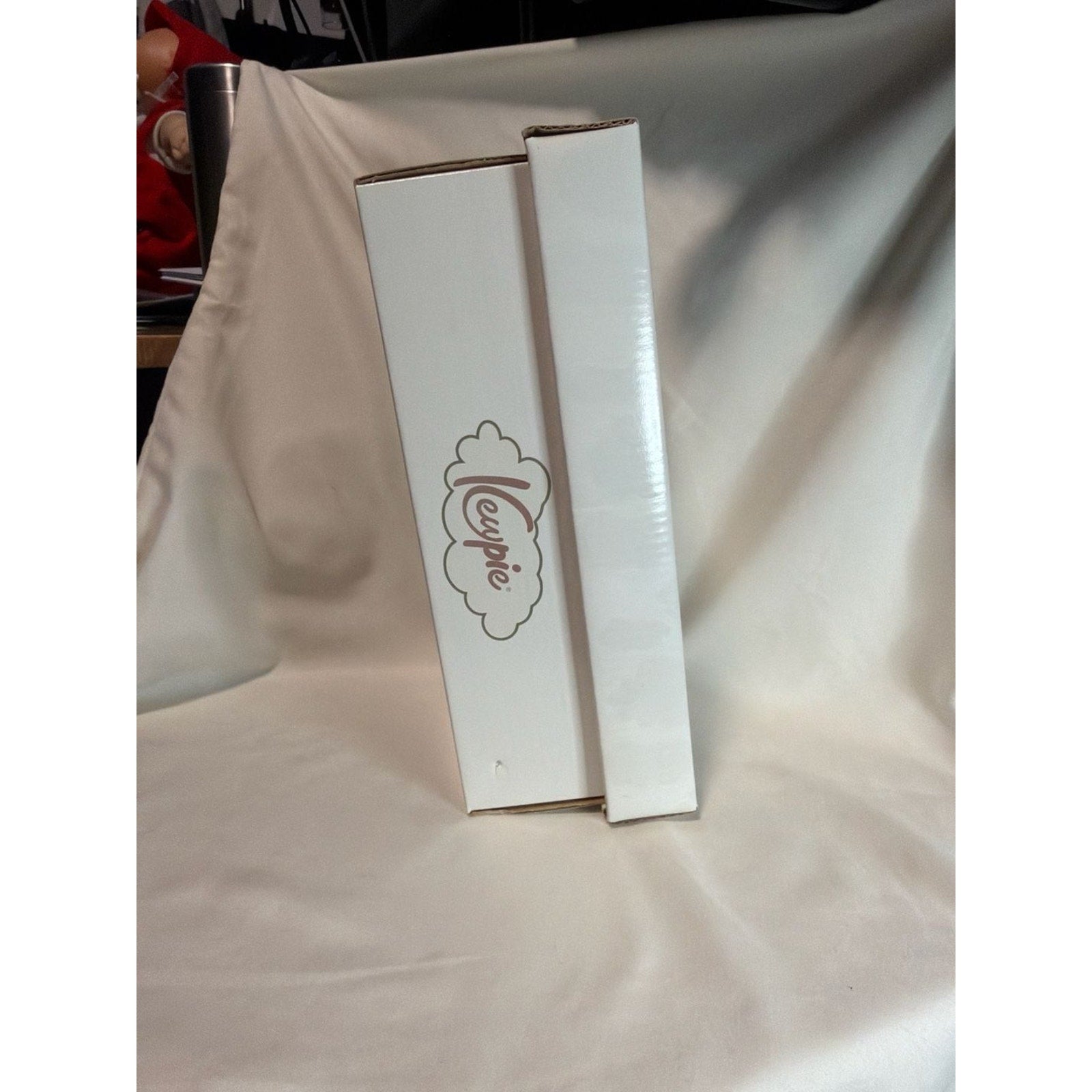 Cameo Collectibles 8" Kewpie Wizard of Oz Scarecrow Doll V1044