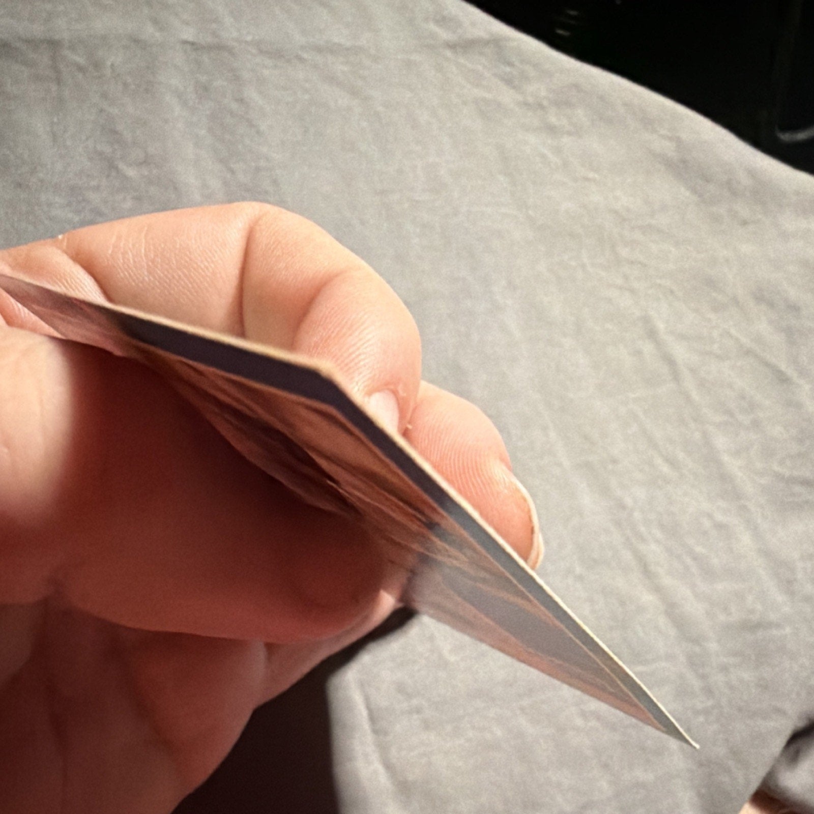 Donruss 1988 MVP Tony Gwynn #BC-6 San Diego Padres Baseball Card MLB