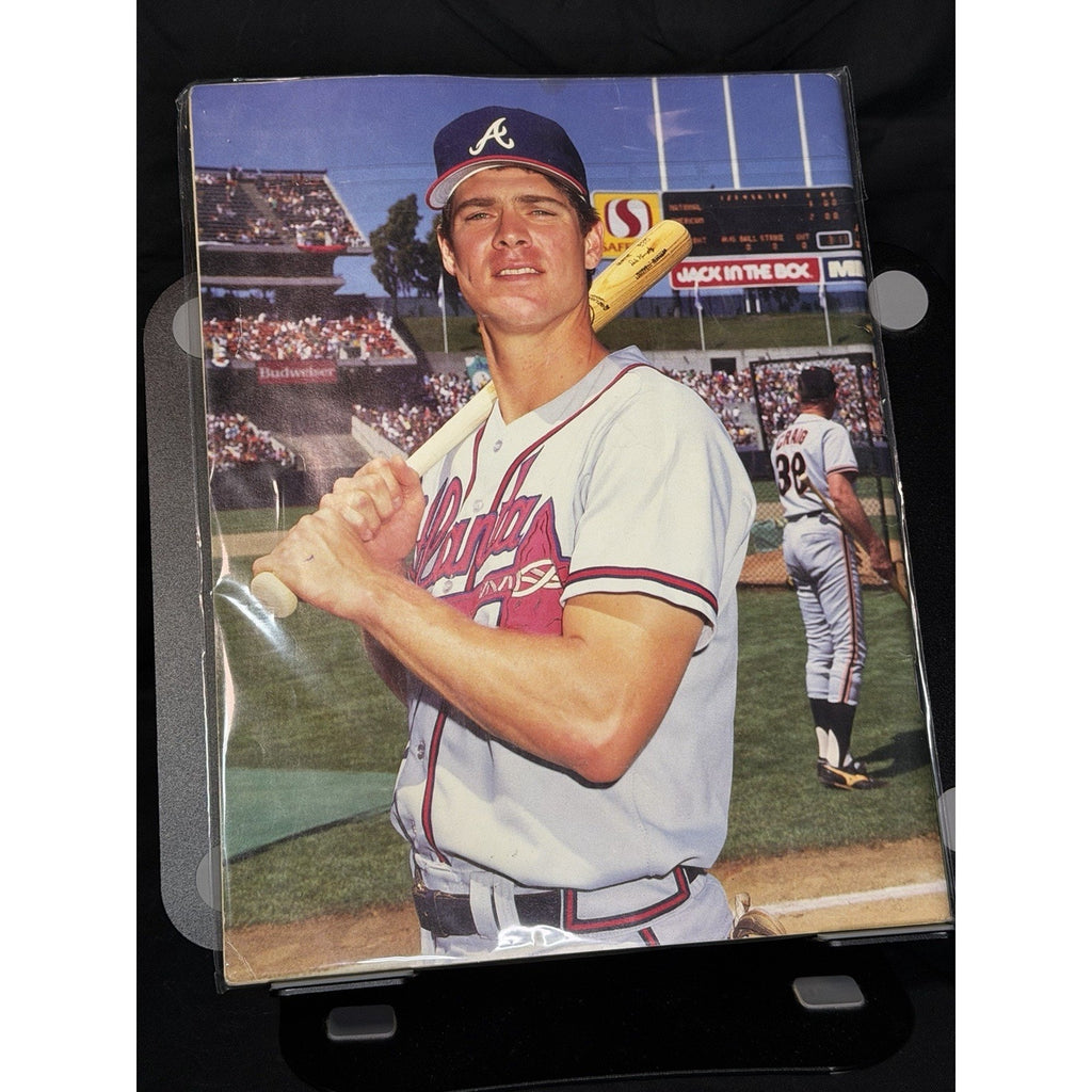 Beckett Baseball Card Monthly April 1988 Issue 37 Baseball Cards Magazine