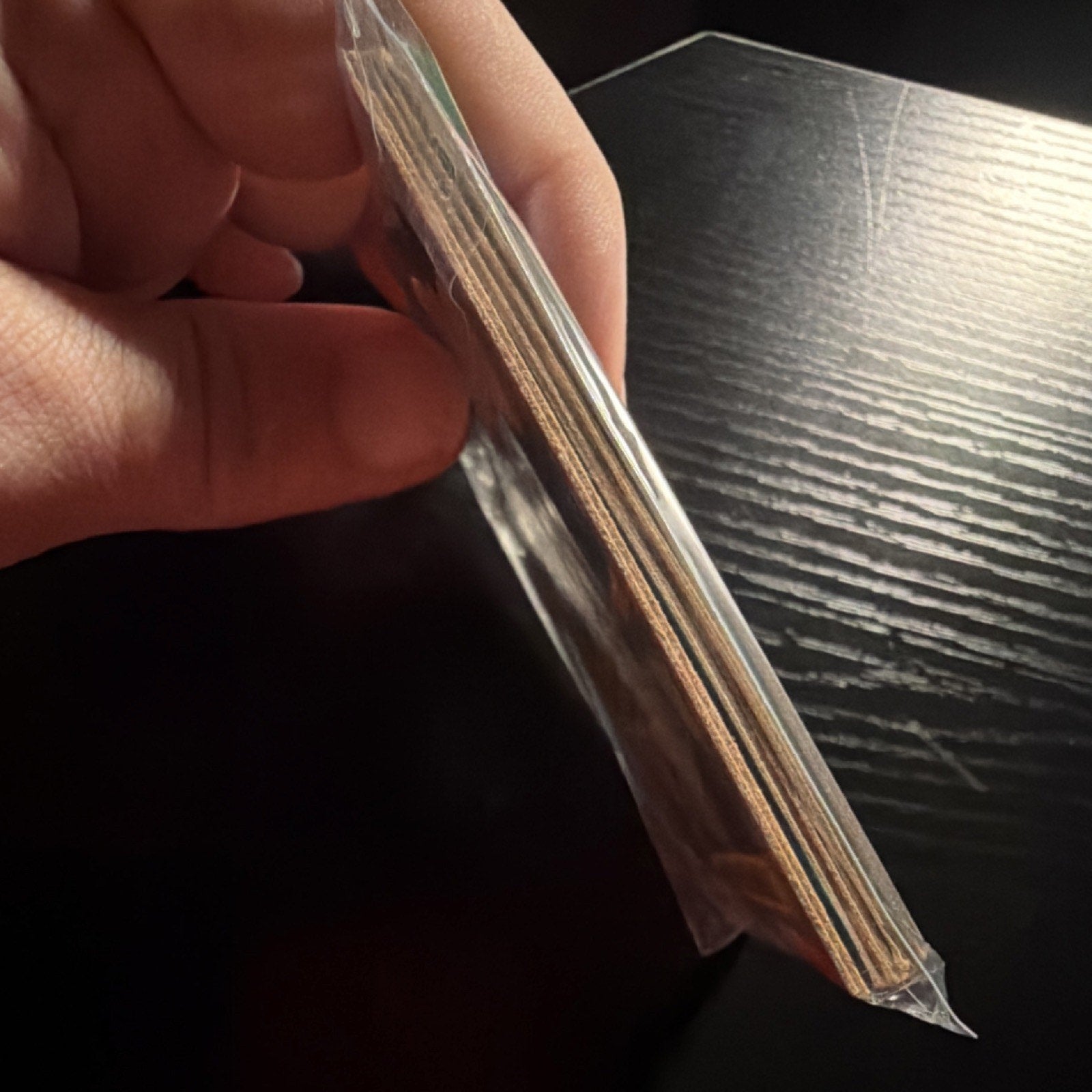 11 Card Lot - 2001 Topps MLB Baseball Cards Lot