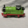 ERTL Diecast Percy Train Green Red Thomas & Friends Toy Engine