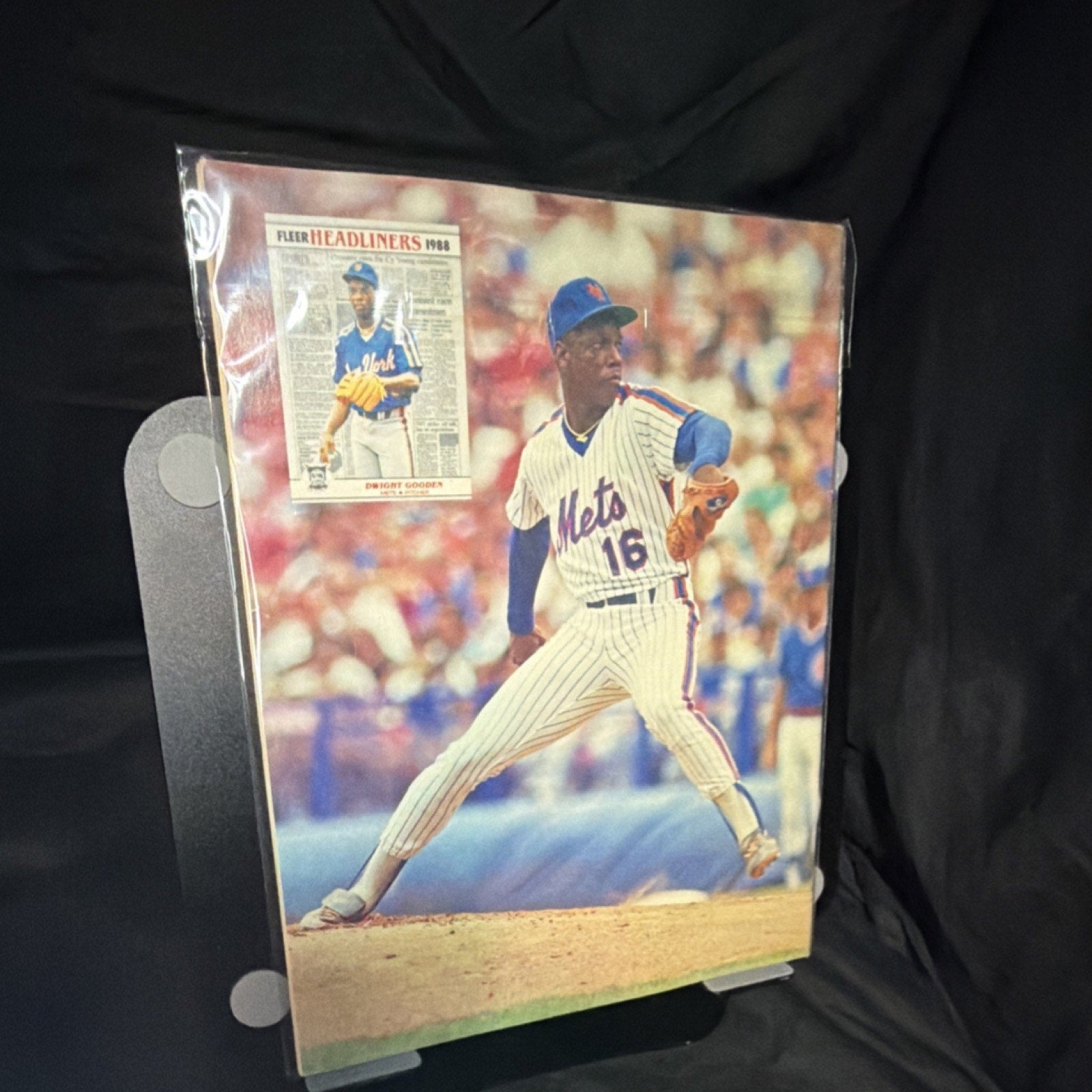 Beckett Baseball Card Monthly June 1988 Issue 39 Baseball Cards Magazine