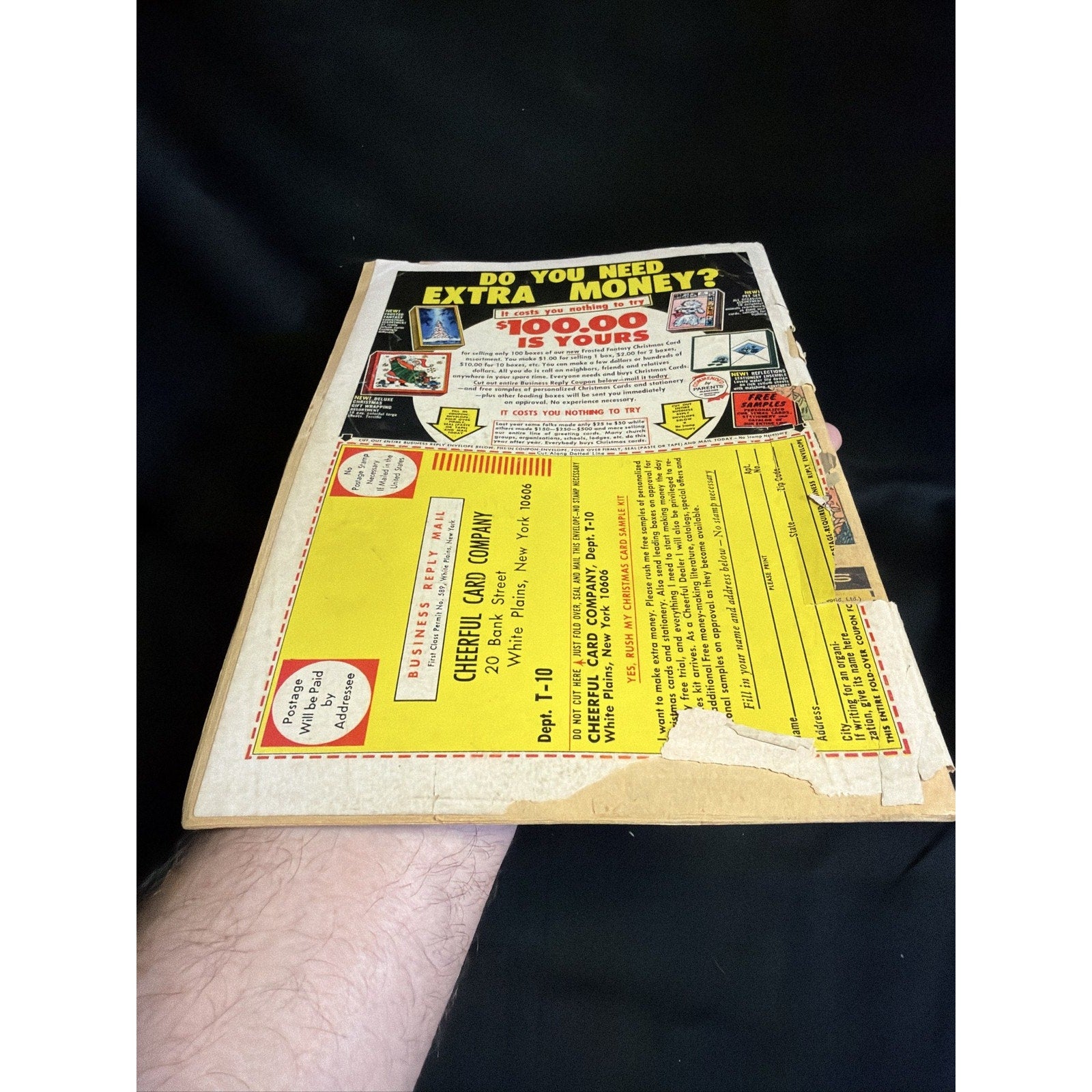 Jughead #160 Archie Comics 1968 Water Polo Betty Veronica 12c Vintage Poor