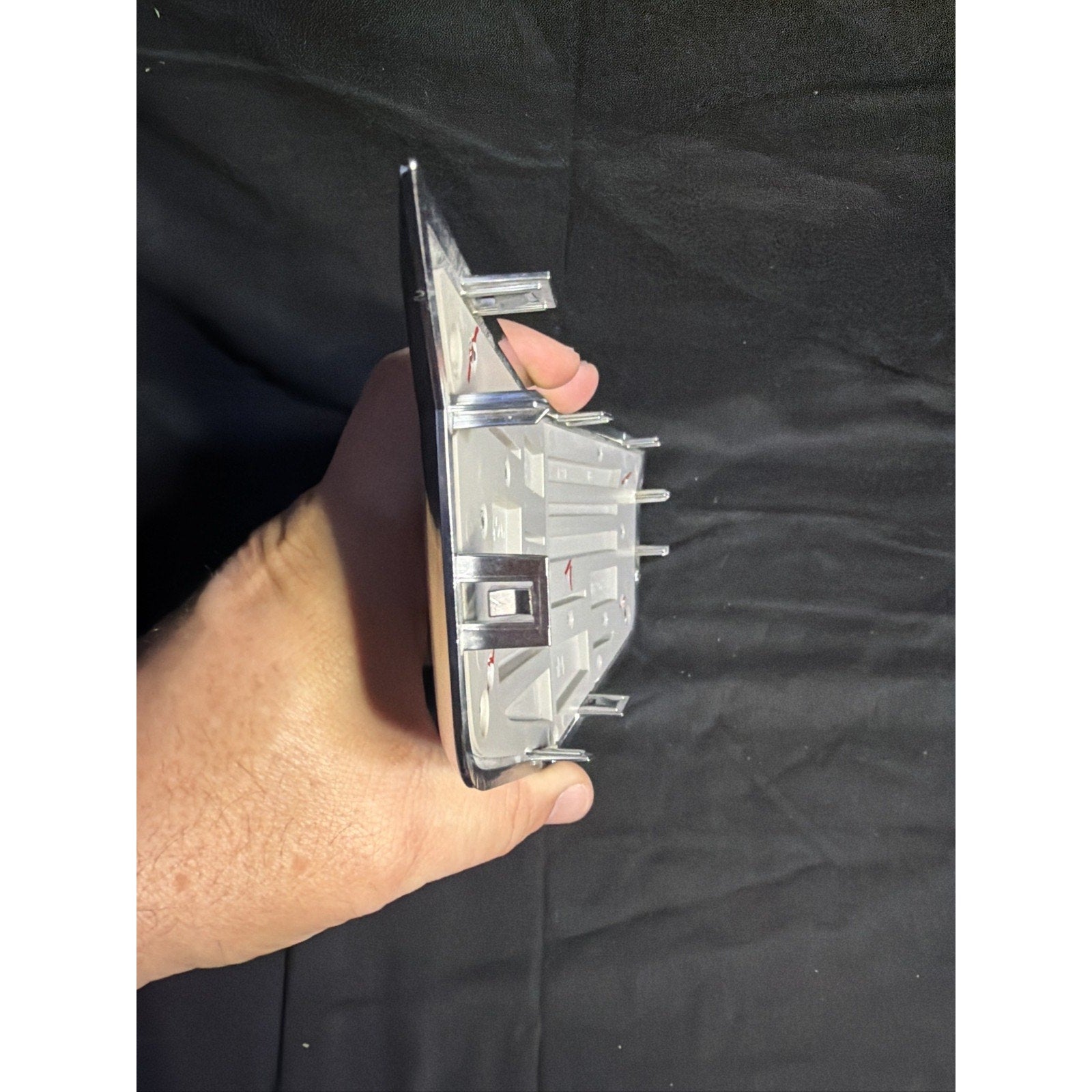 2015-2024 Cadillac Escalade Front Grille Emblem Badge 23182045