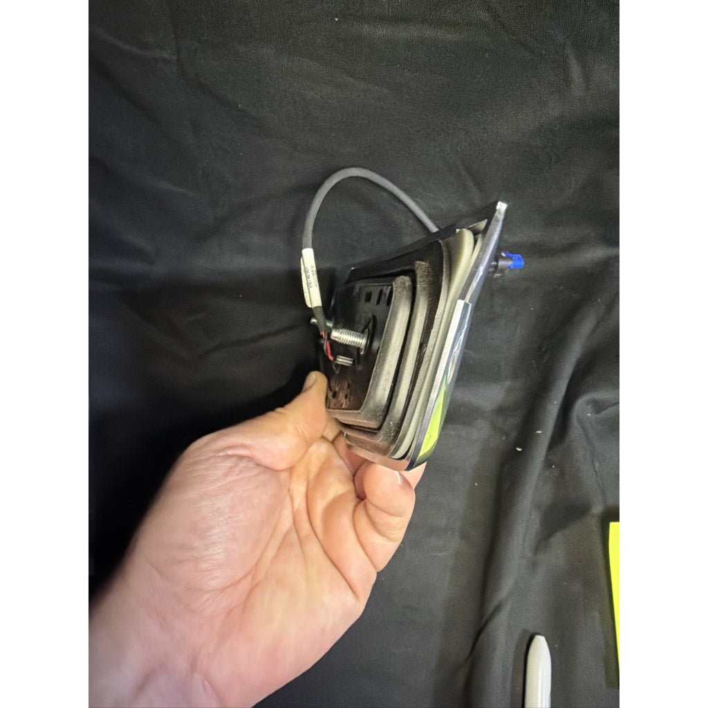 2021-2024 Cadillac Escalade Rear Liftgate Push Button Emblem