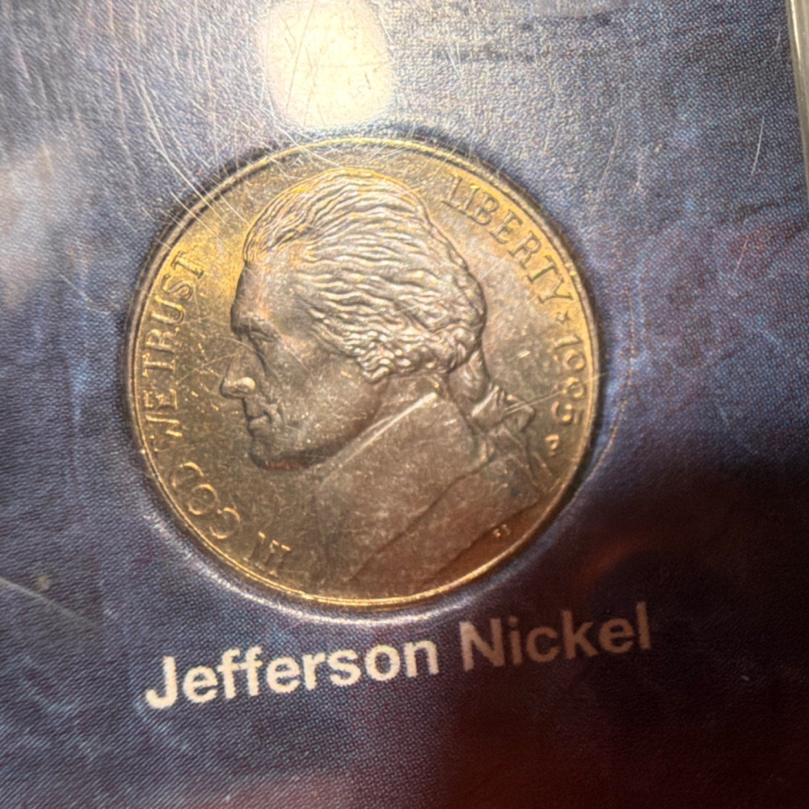 American Presidents Coins Lincoln, Jefferson, Roosevelt, Washington 1970-1996