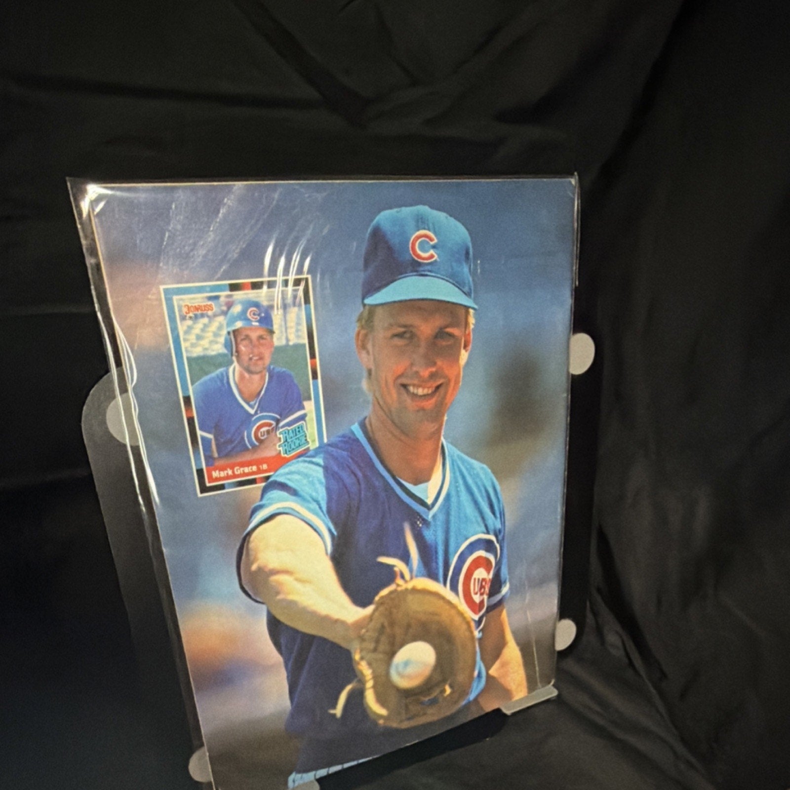 Beckett Baseball Card Monthly August 1988 Issue 41 Baseball Cards Magazine