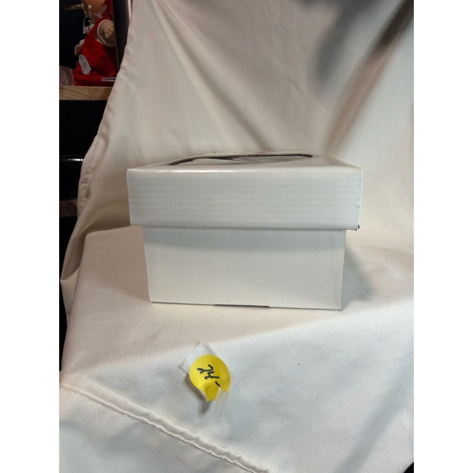 Cameo Collectibles 8" Kewpie Wizard of Oz Scarecrow Doll V1044